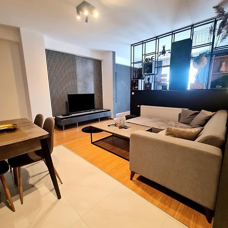 Apartment 2 Plisi Gjilan Kültér fotó