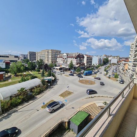 Apartment 2 Plisi Gjilan Kültér fotó