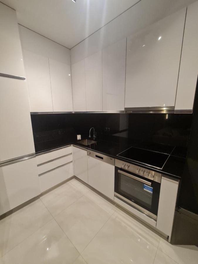 Apartment 2 Plisi Gjilan Kültér fotó