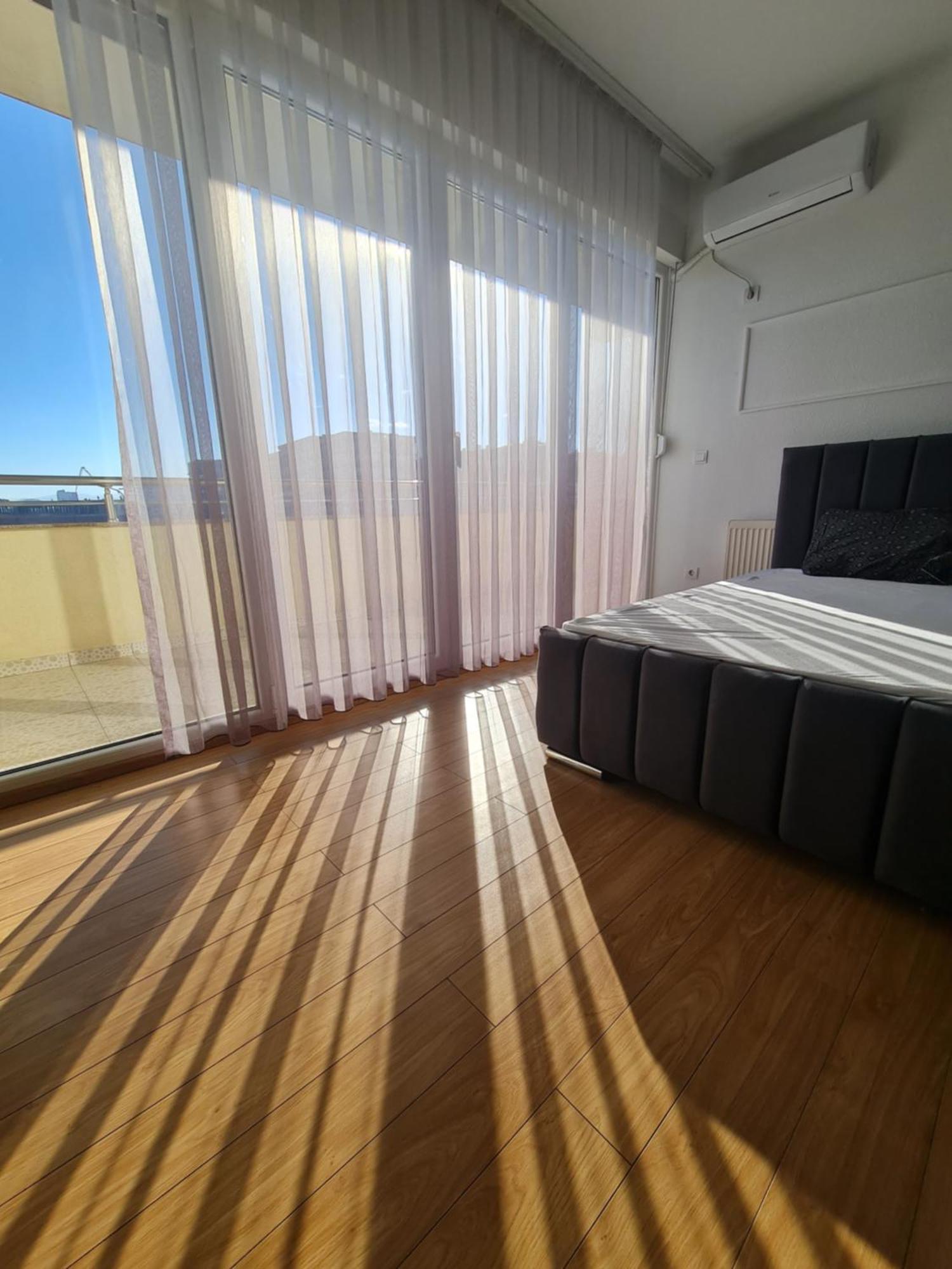 Apartment 2 Plisi Gjilan Kültér fotó