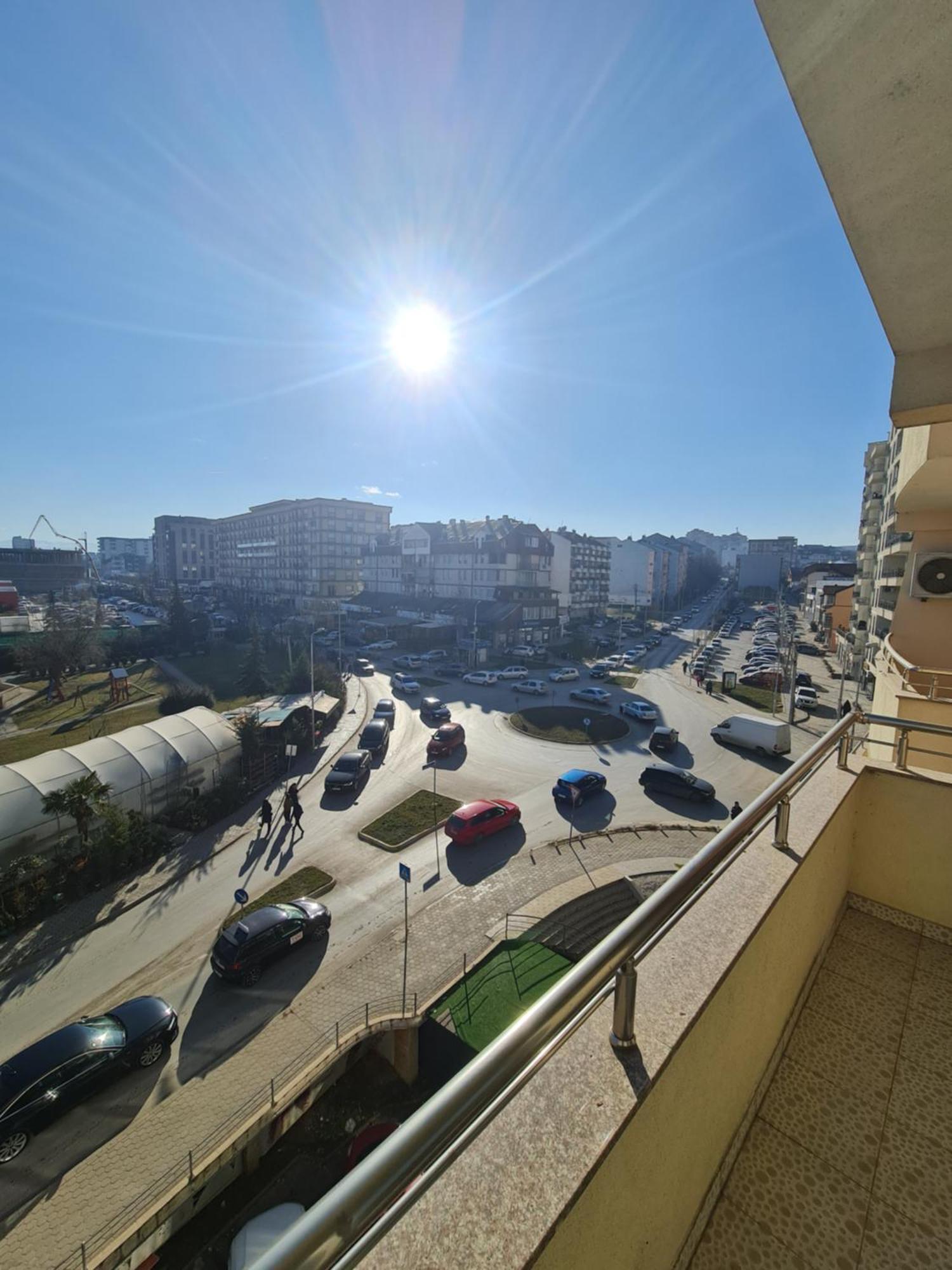Apartment 2 Plisi Gjilan Kültér fotó