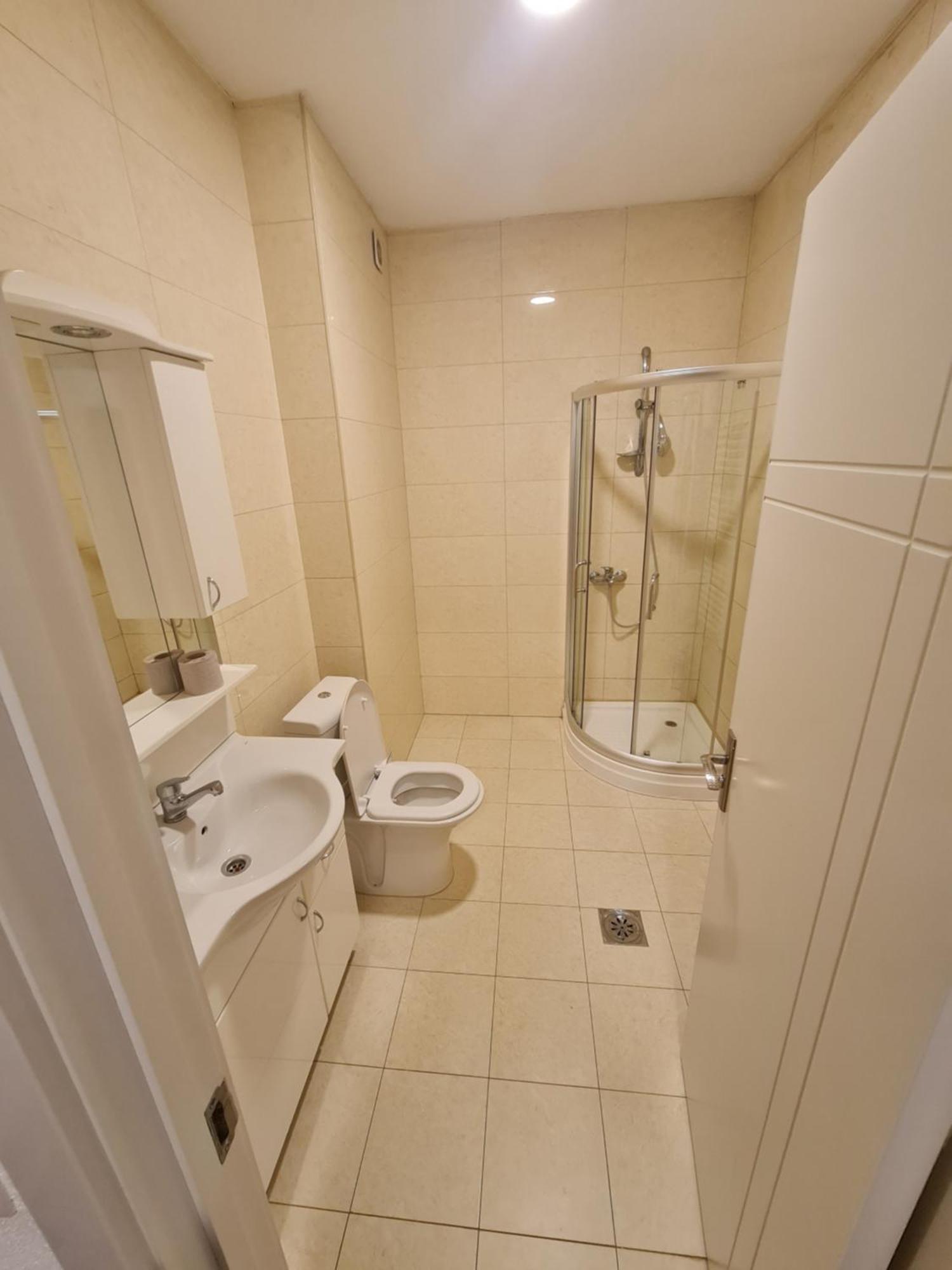 Apartment 2 Plisi Gjilan Kültér fotó