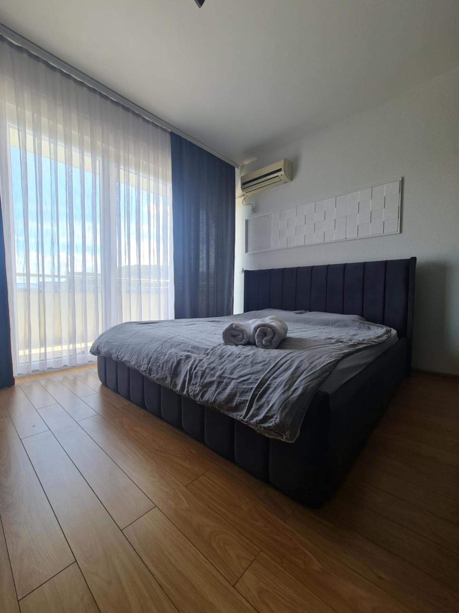 Apartment 2 Plisi Gjilan Kültér fotó