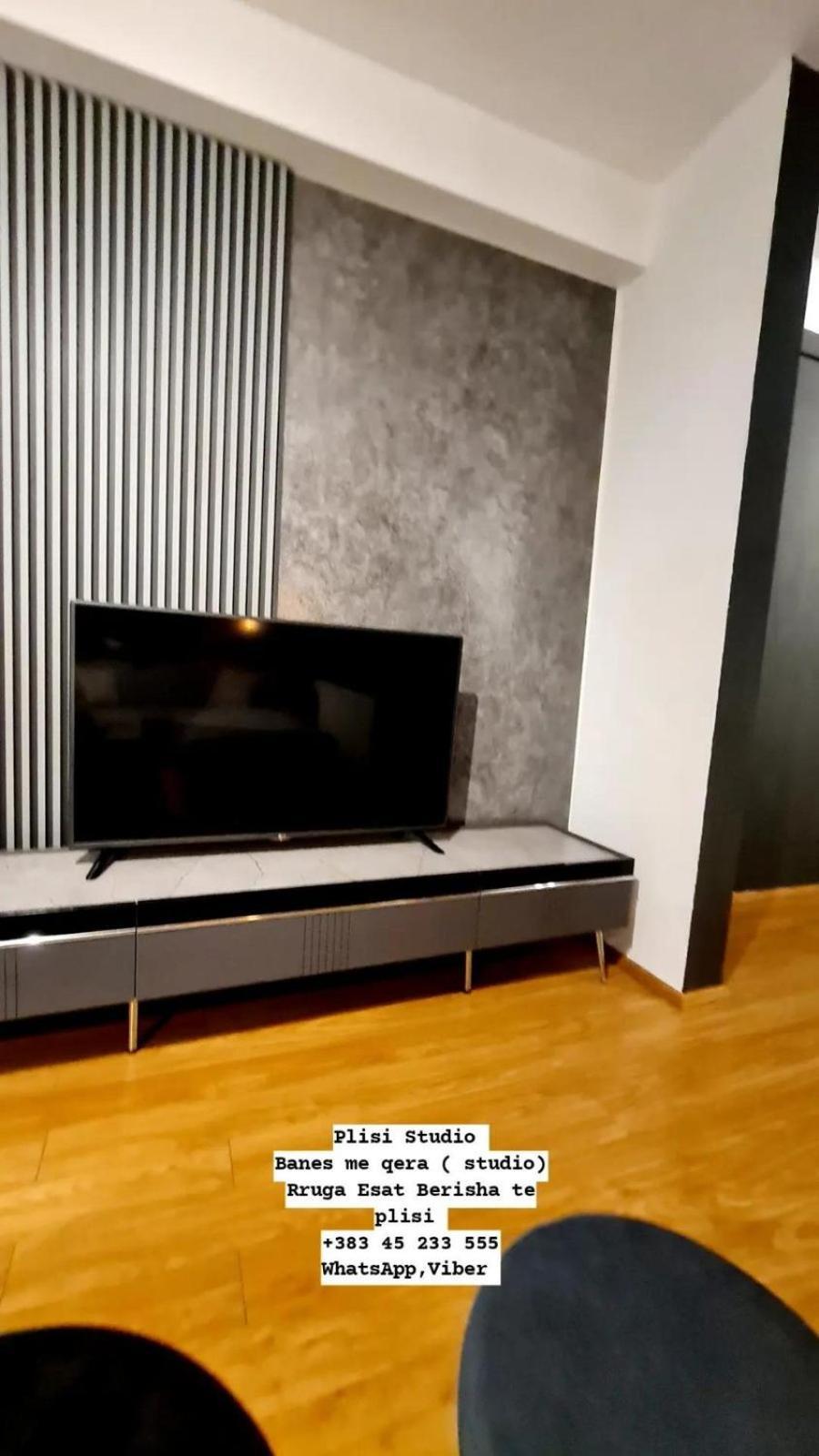 Apartment 2 Plisi Gjilan Kültér fotó