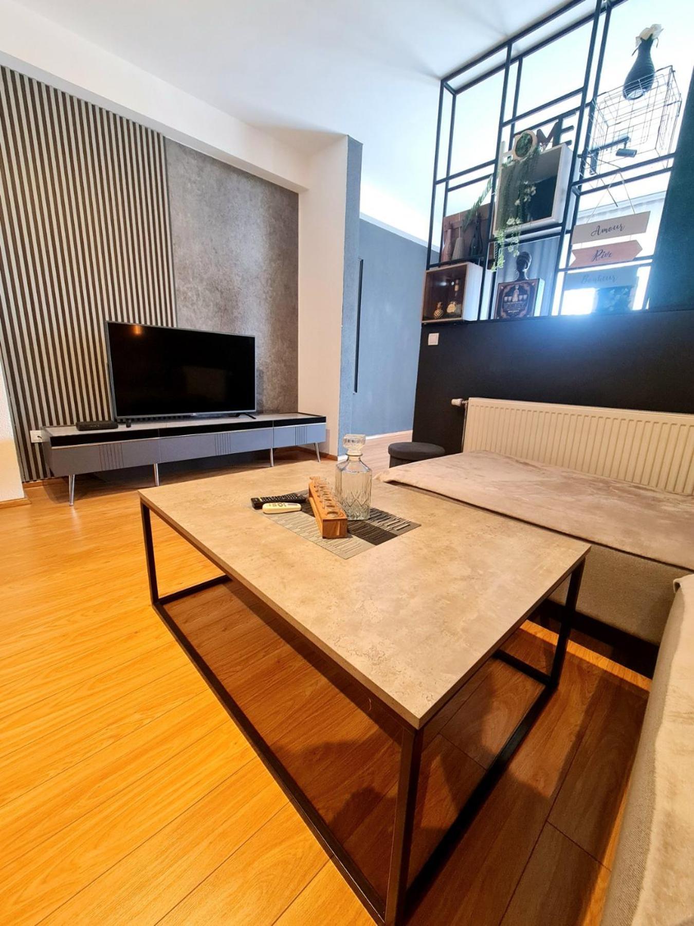 Apartment 2 Plisi Gjilan Kültér fotó