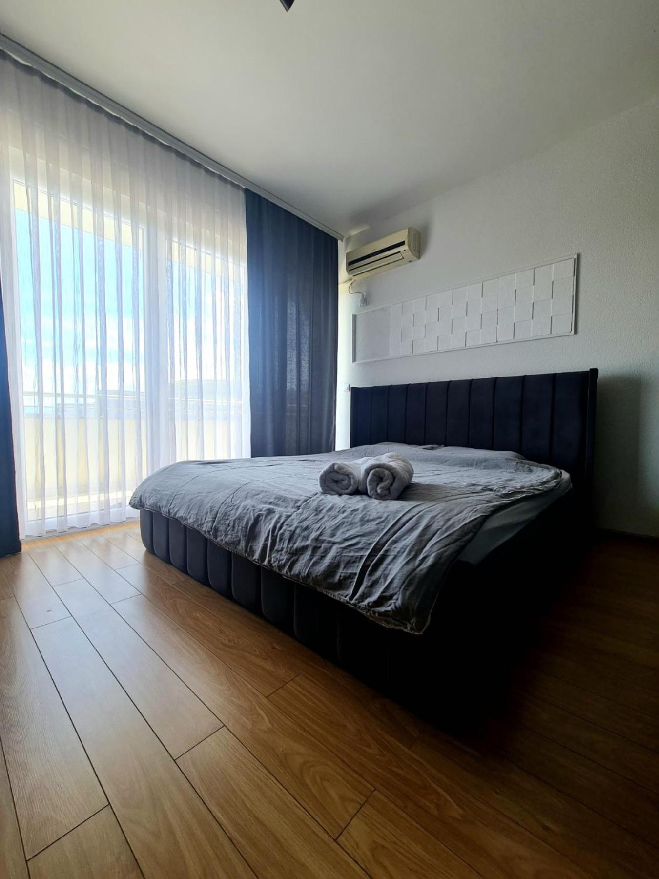 Apartment 2 Plisi Gjilan Kültér fotó