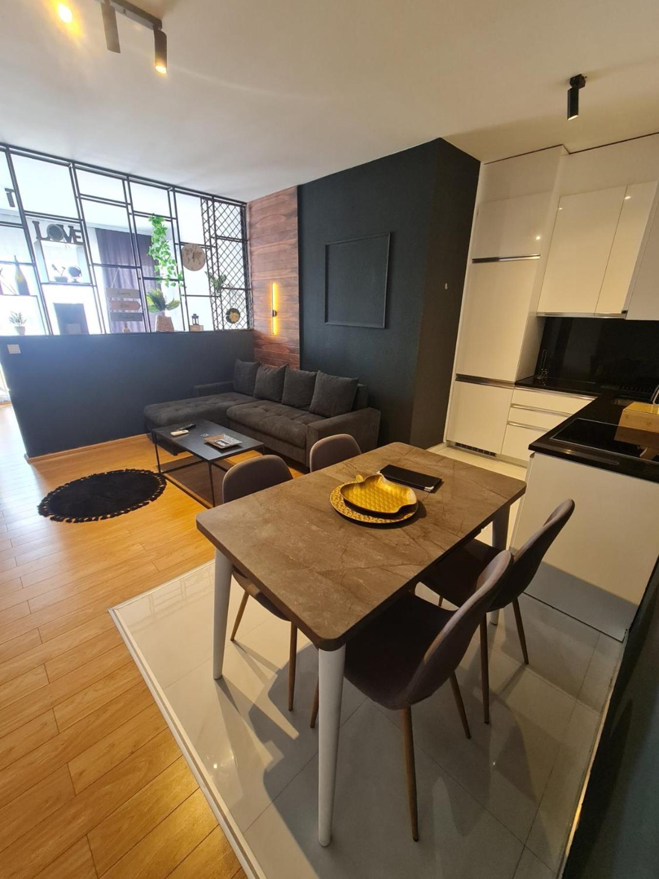 Apartment 2 Plisi Gjilan Kültér fotó