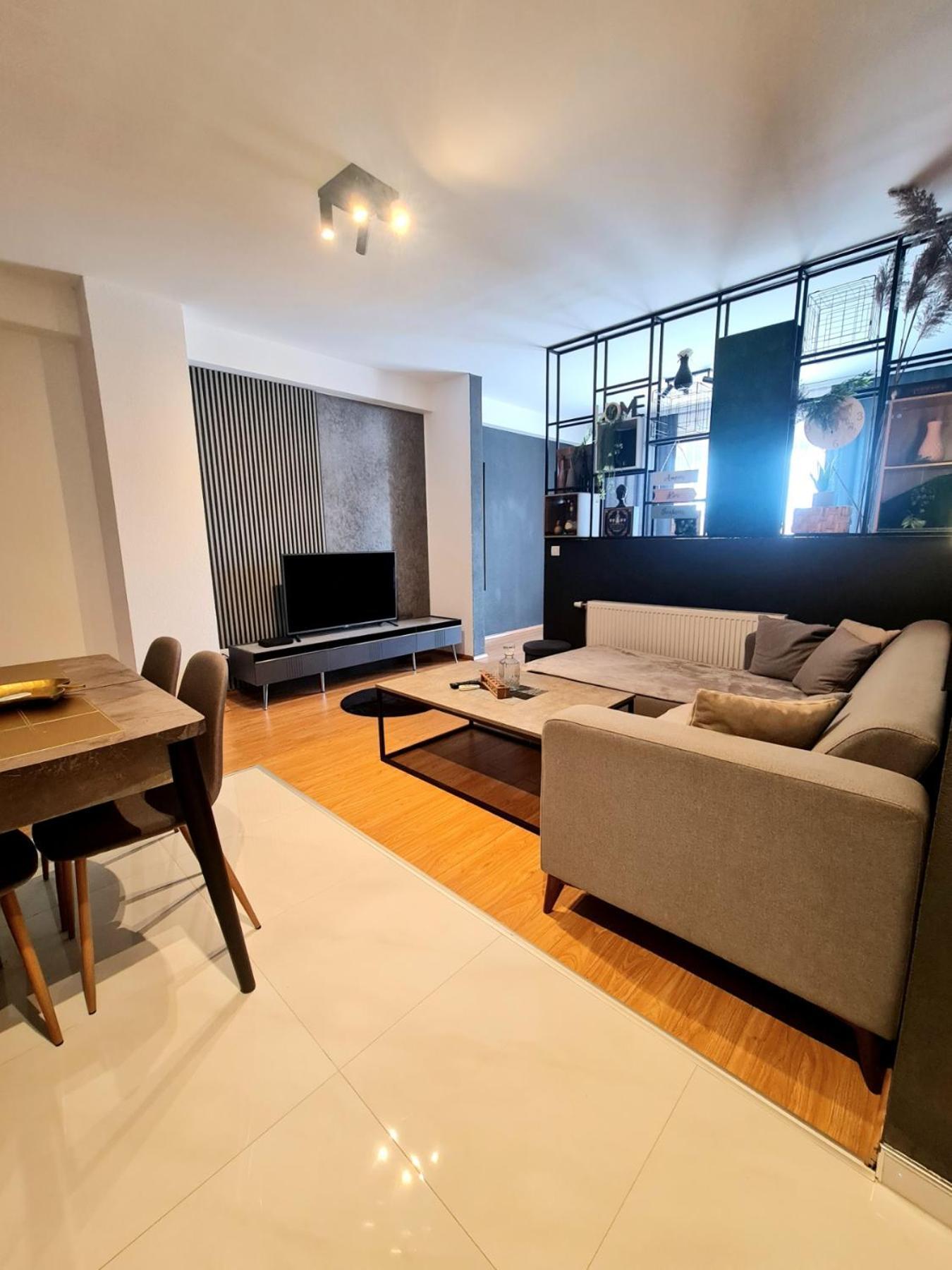 Apartment 2 Plisi Gjilan Kültér fotó