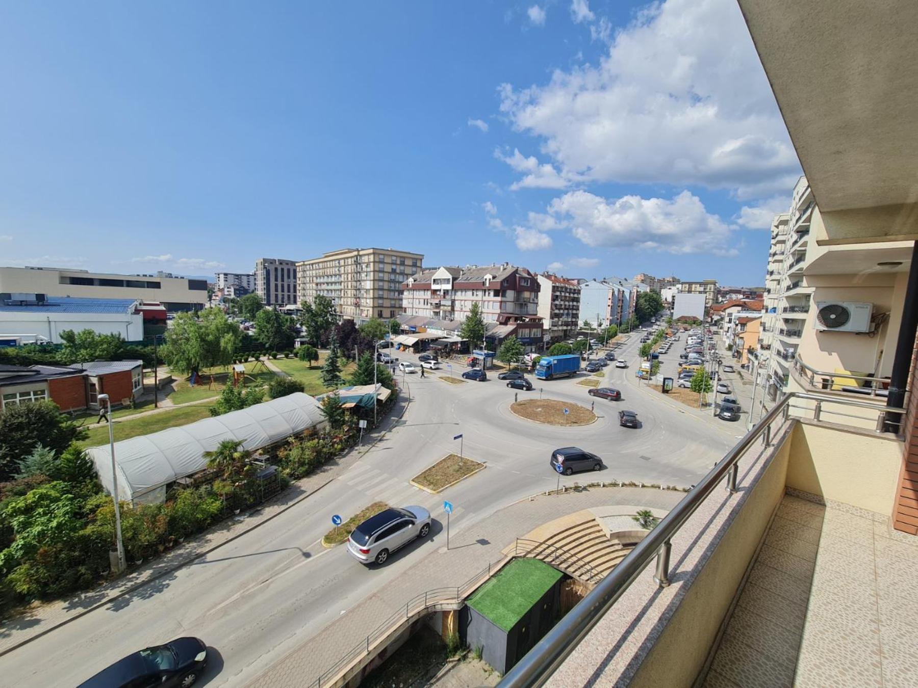 Apartment 2 Plisi Gjilan Kültér fotó