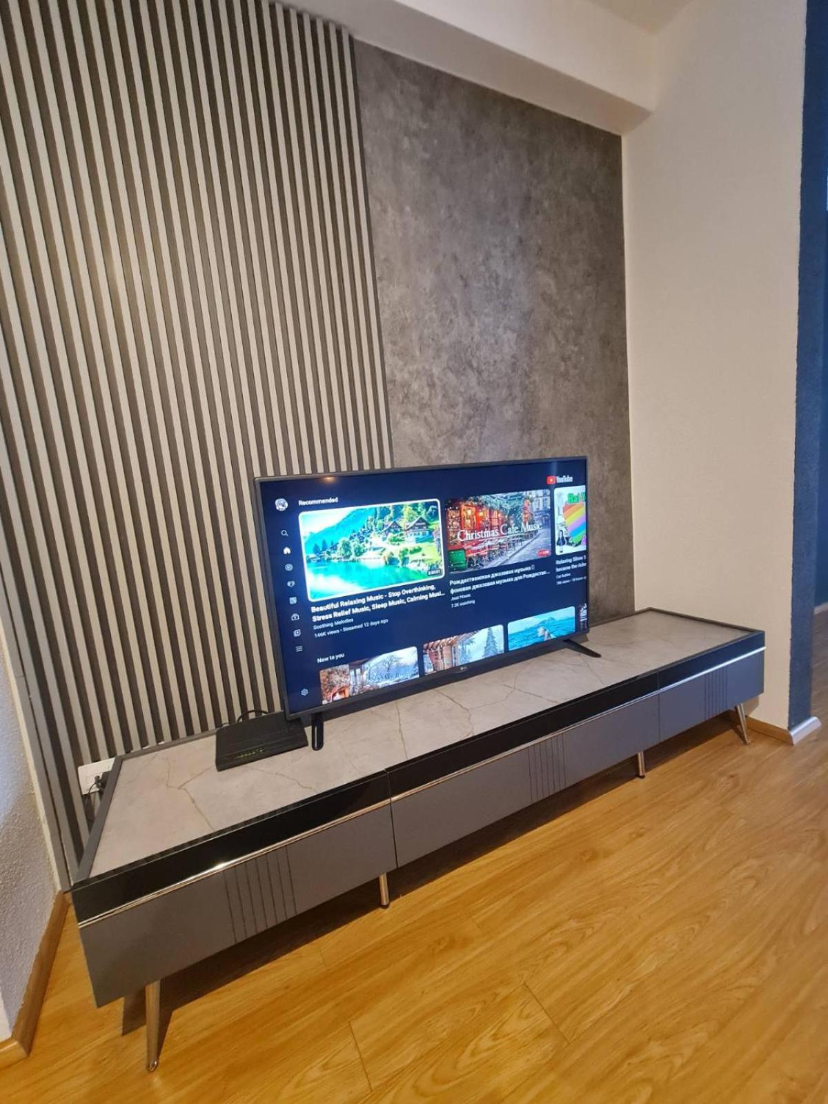 Apartment 2 Plisi Gjilan Kültér fotó